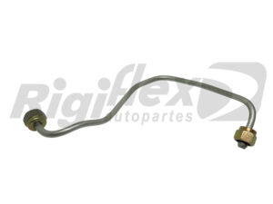 CAÑO INYECTOR MODELO GACEL/SENDA/SAVEIRO/GOL Nº4 - RIGIFLEX - Inyección - Volkswagen